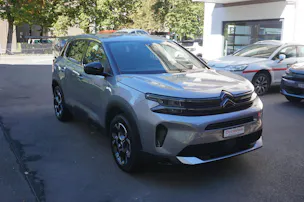 CITROEN Citroën C5 Aircross 1.6 Plug-in Hybrid Swiss Edition