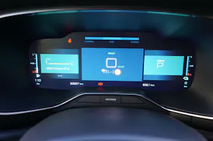 CITROEN Citroën C5 Aircross 1.6 Plug-in Hybrid Swiss Edition