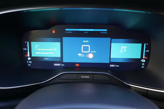 CITROEN Citroën C5 Aircross 1.6 Plug-in Hybrid Swiss Edition