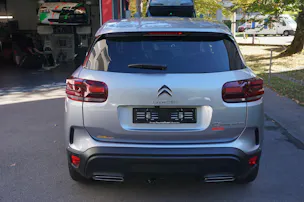 CITROEN Citroën C5 Aircross 1.6 Plug-in Hybrid Swiss Edition