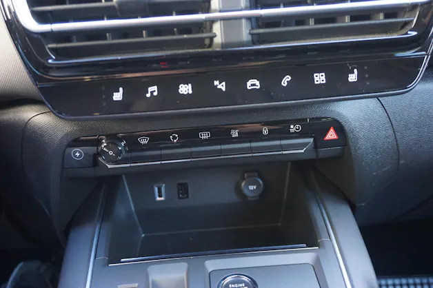 CITROEN Citroën C5 Aircross 1.6 Plug-in Hybrid Swiss Edition