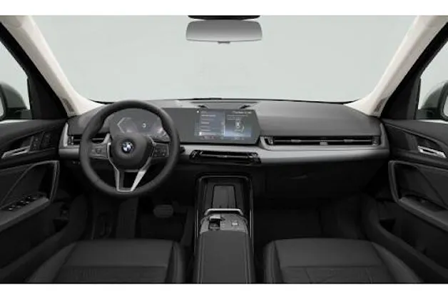 BMW X1 U11 23i xDrive