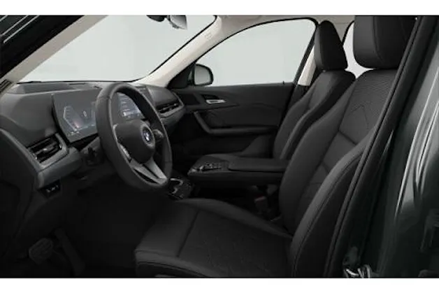 BMW X1 U11 23i xDrive