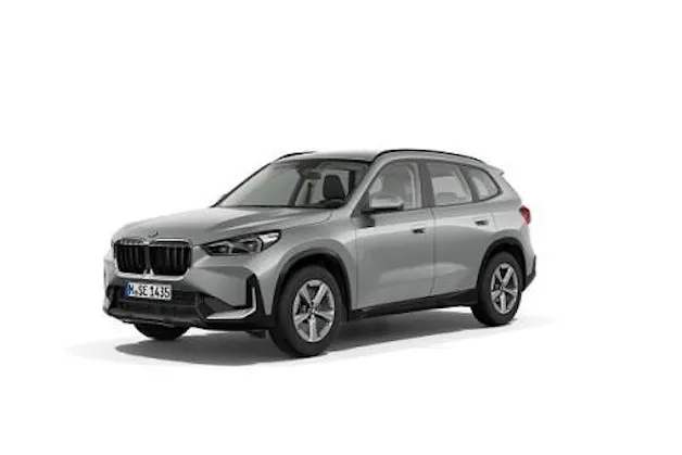 BMW X1 U11 23i xDrive