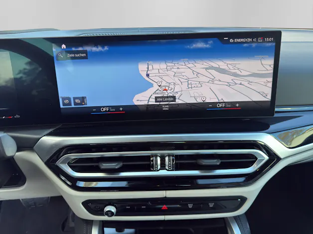 BMW 4er Reihe G23 Cabrio M440i xDrive