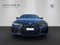 BMW 4er Reihe G23 Cabrio M440i xDrive