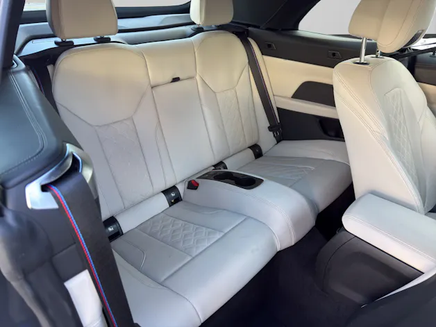 BMW 4er Reihe G23 Cabrio M440i xDrive