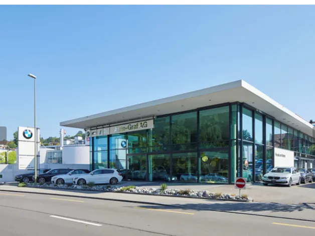 BMW 4er Reihe G23 Cabrio M440i xDrive