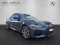 BMW 4er Reihe G23 Cabrio M440i xDrive