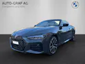 BMW 4er Reihe G23 Cabrio M440i xDrive