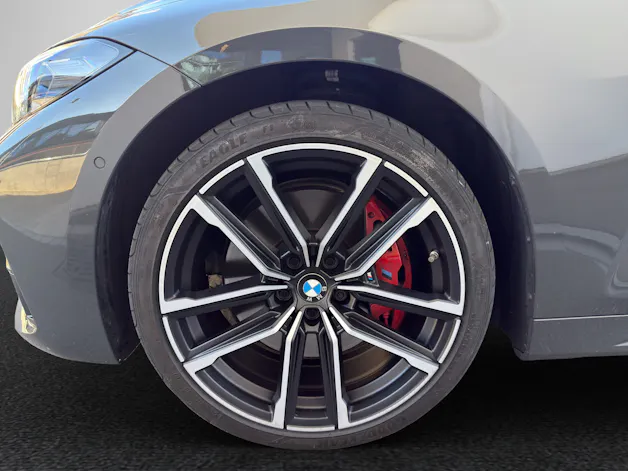 BMW 4er Reihe G23 Cabrio M440i xDrive