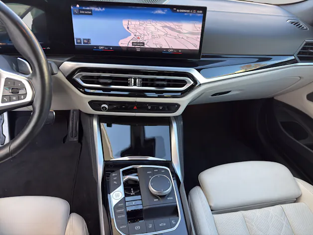 BMW 4er Reihe G23 Cabrio M440i xDrive