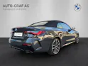 BMW 4er Reihe G23 Cabrio M440i xDrive