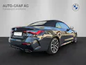 BMW 4er Reihe G23 Cabrio M440i xDrive