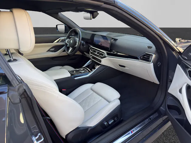 BMW 4er Reihe G23 Cabrio M440i xDrive