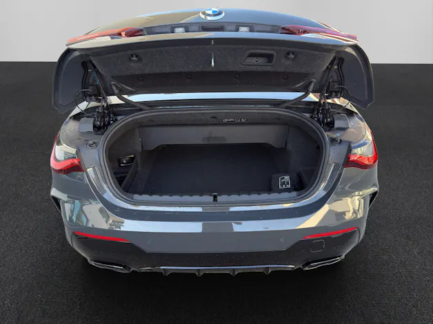 BMW 4er Reihe G23 Cabrio M440i xDrive