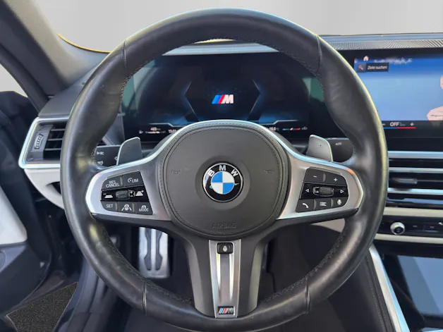 BMW 4er Reihe G23 Cabrio M440i xDrive