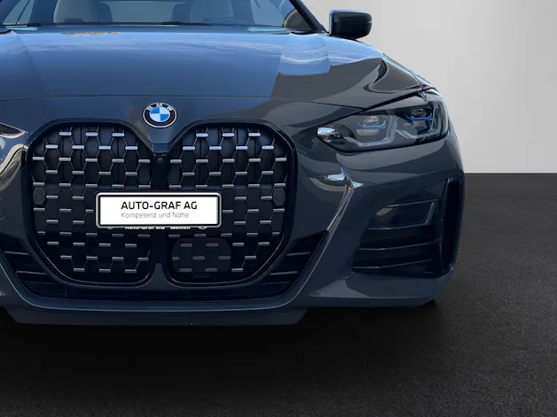 BMW 4er Reihe G23 Cabrio M440i xDrive
