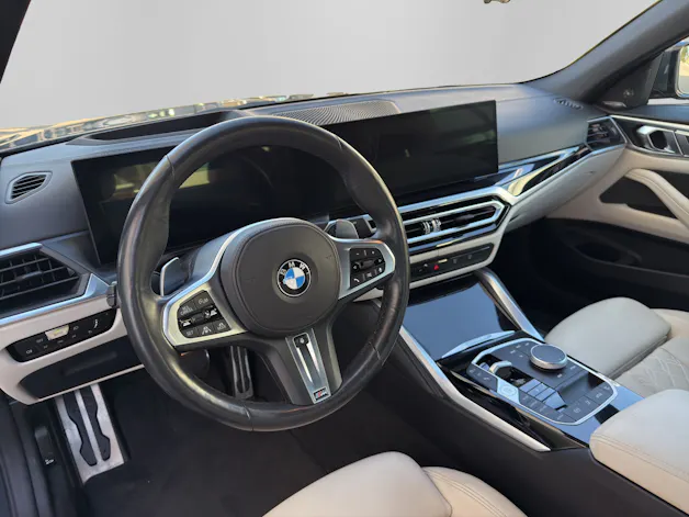 BMW 4er Reihe G23 Cabrio M440i xDrive