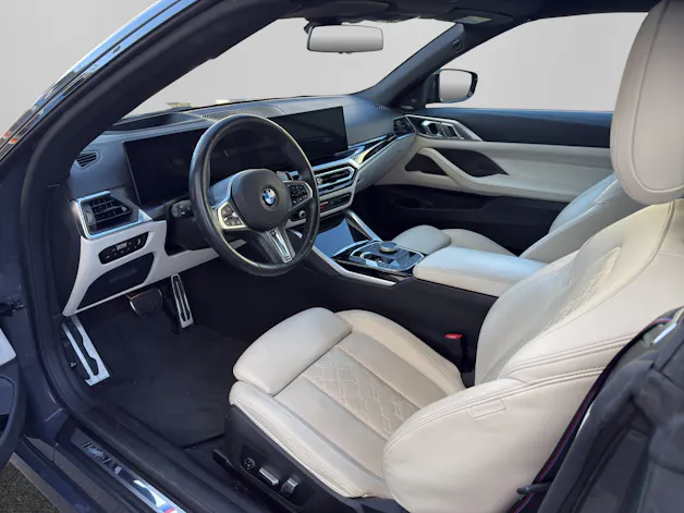 BMW 4er Reihe G23 Cabrio M440i xDrive