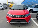 Suzuki Vitara 1.4 T Piz Sulai Top Hybrid 4x4