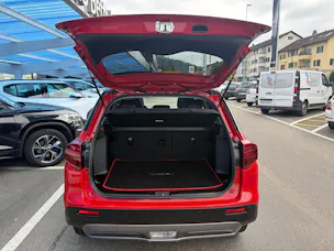 Suzuki Vitara 1.4 T Piz Sulai Top Hybrid 4x4