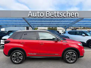 Suzuki Vitara 1.4 T Piz Sulai Top Hybrid 4x4