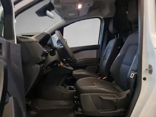 RENAULT Kangoo Van E-Tech Electric EV45 22kW Extra