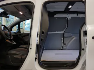 RENAULT Kangoo Van E-Tech Electric EV45 22kW Extra