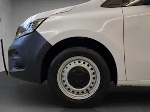 RENAULT Kangoo Van E-Tech Electric EV45 22kW Extra