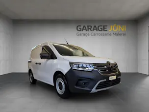 RENAULT Kangoo Van E-Tech Electric EV45 22kW Extra