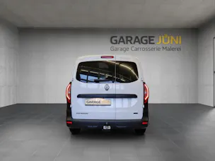 RENAULT Kangoo Van E-Tech Electric EV45 22kW Extra