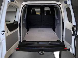 RENAULT Kangoo Van E-Tech Electric EV45 22kW Extra