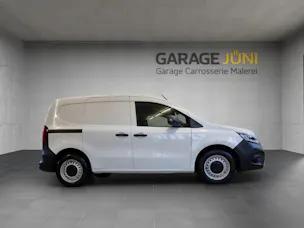 RENAULT Kangoo Van E-Tech Electric EV45 22kW Extra