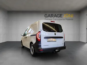 RENAULT Kangoo Van E-Tech Electric EV45 22kW Extra