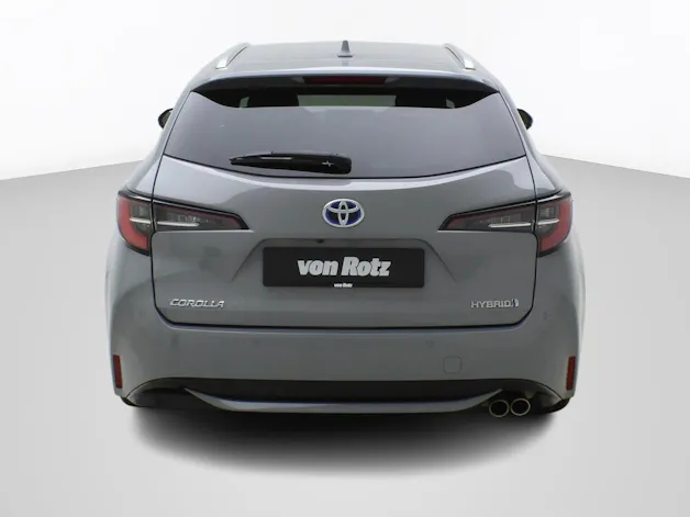 Toyota Corolla Touring Sports 2.0 HSD Trend