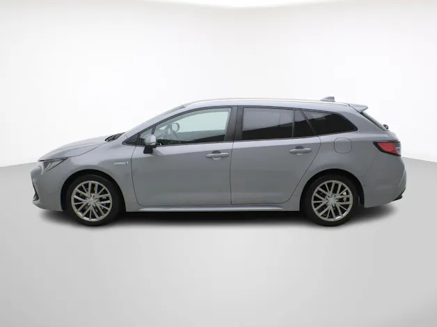 Toyota Corolla Touring Sports 2.0 HSD Trend