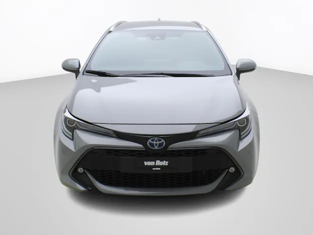 Toyota Corolla Touring Sports 2.0 HSD Trend