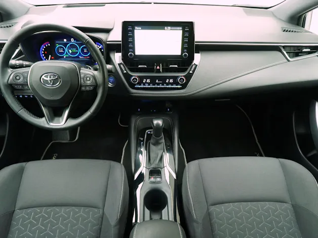 Toyota Corolla Touring Sports 2.0 HSD Trend