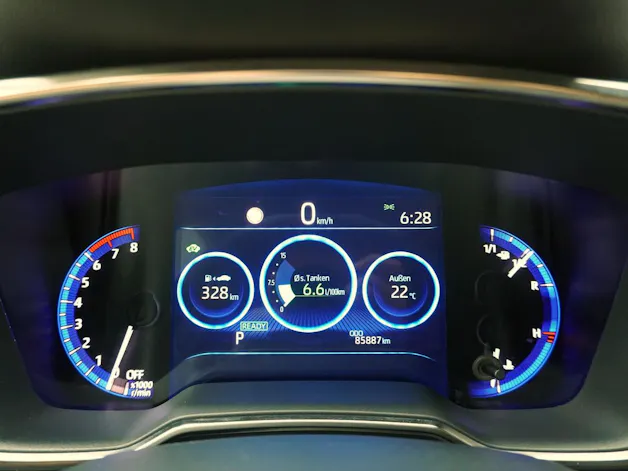 Toyota Corolla Touring Sports 2.0 HSD Trend