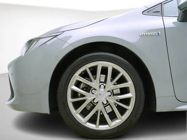 Toyota Corolla Touring Sports 2.0 HSD Trend