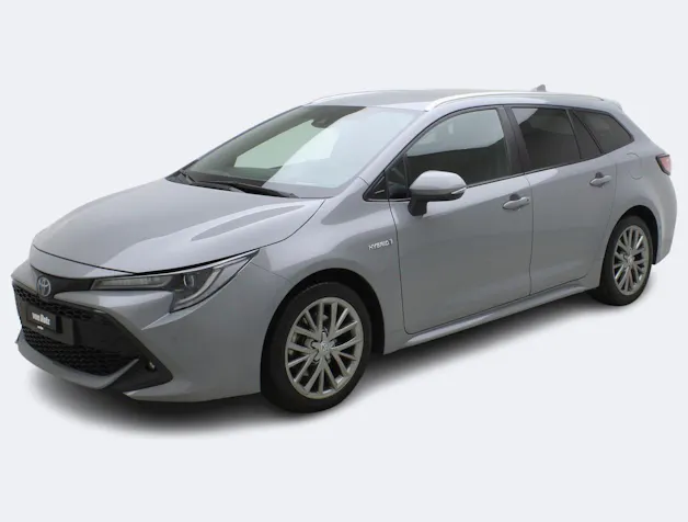 Toyota Corolla Touring Sports 2.0 HSD Trend