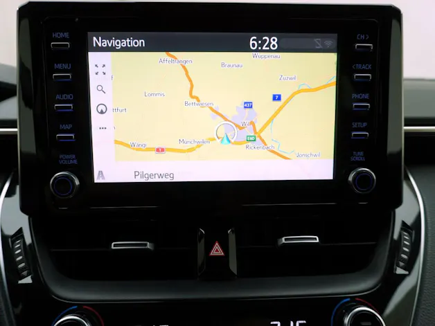 Toyota Corolla Touring Sports 2.0 HSD Trend