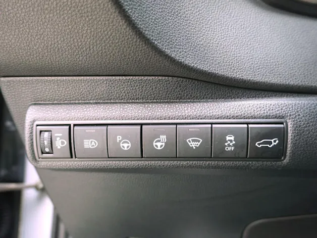 Toyota Corolla Touring Sports 2.0 HSD Trend