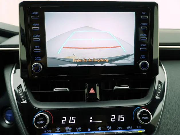 Toyota Corolla Touring Sports 2.0 HSD Trend