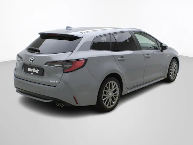 Toyota Corolla Touring Sports 2.0 HSD Trend