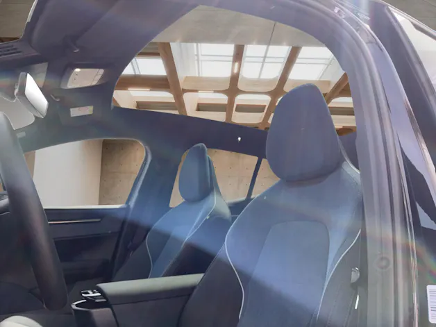 VOLVO EX30 E60 Twin Ultra Performance AWD