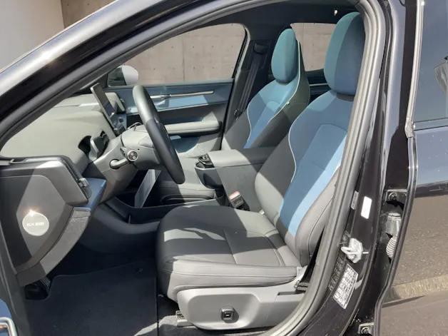 VOLVO EX30 E60 Twin Ultra Performance AWD