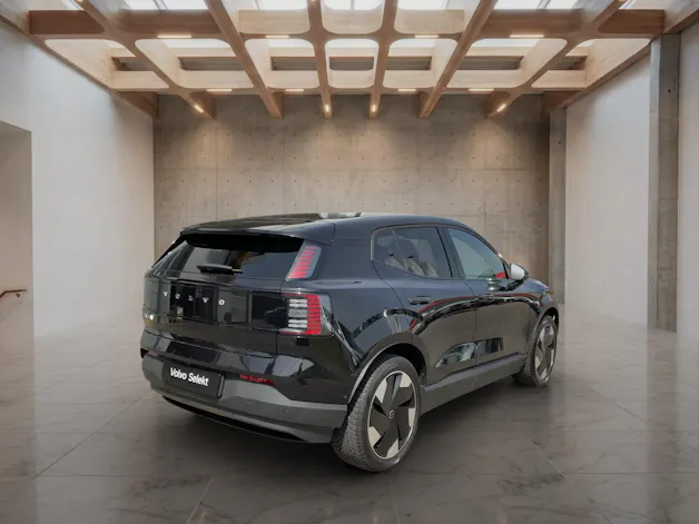 VOLVO EX30 E60 Twin Ultra Performance AWD
