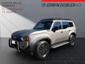 Toyota Land Cruiser 2.8 D 48V 230 Rebel